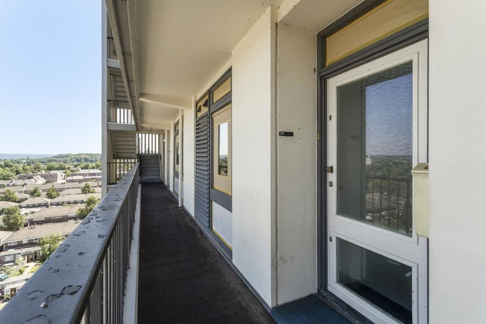 Sint Annadal 11 K, Maastricht foto-5