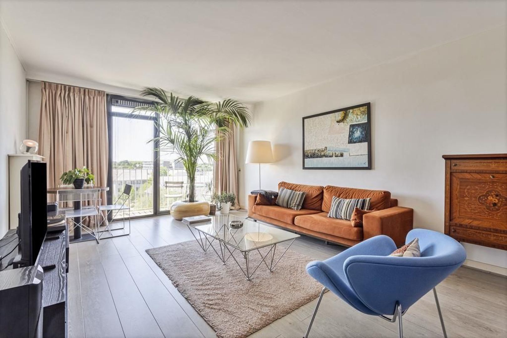 Sint Annadal 11 K, Maastricht foto-7