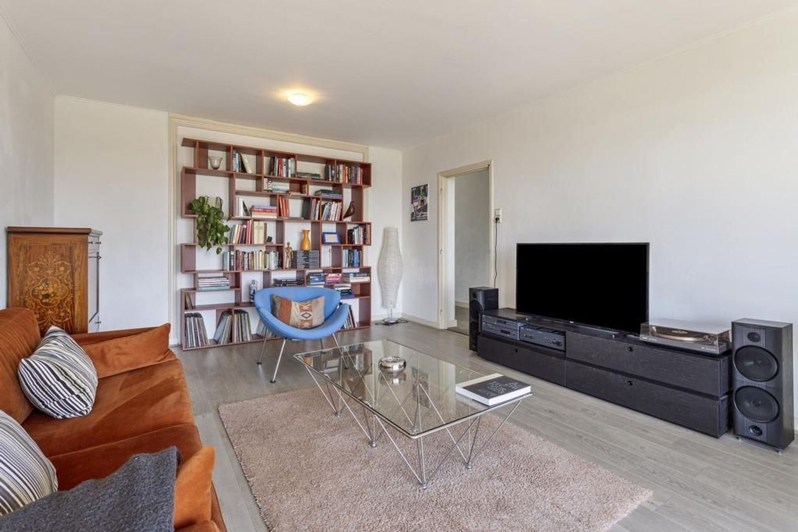 Sint Annadal 11 K, Maastricht foto-10