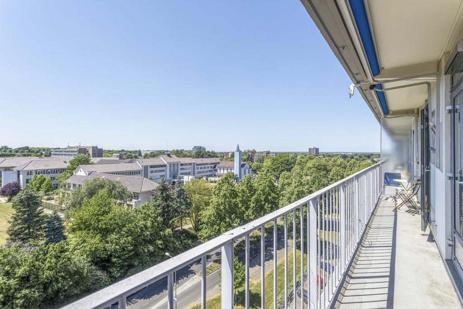 Sint Annadal 11 K, Maastricht foto-14