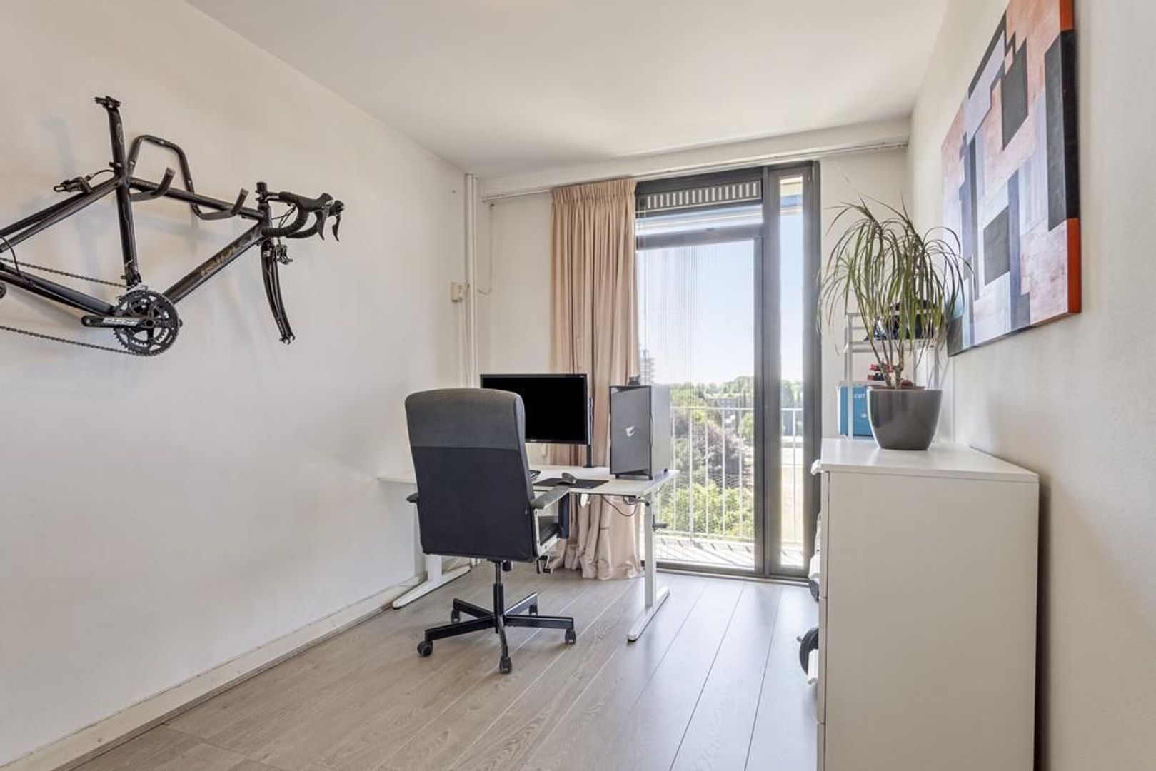 Sint Annadal 11 K, Maastricht foto-12