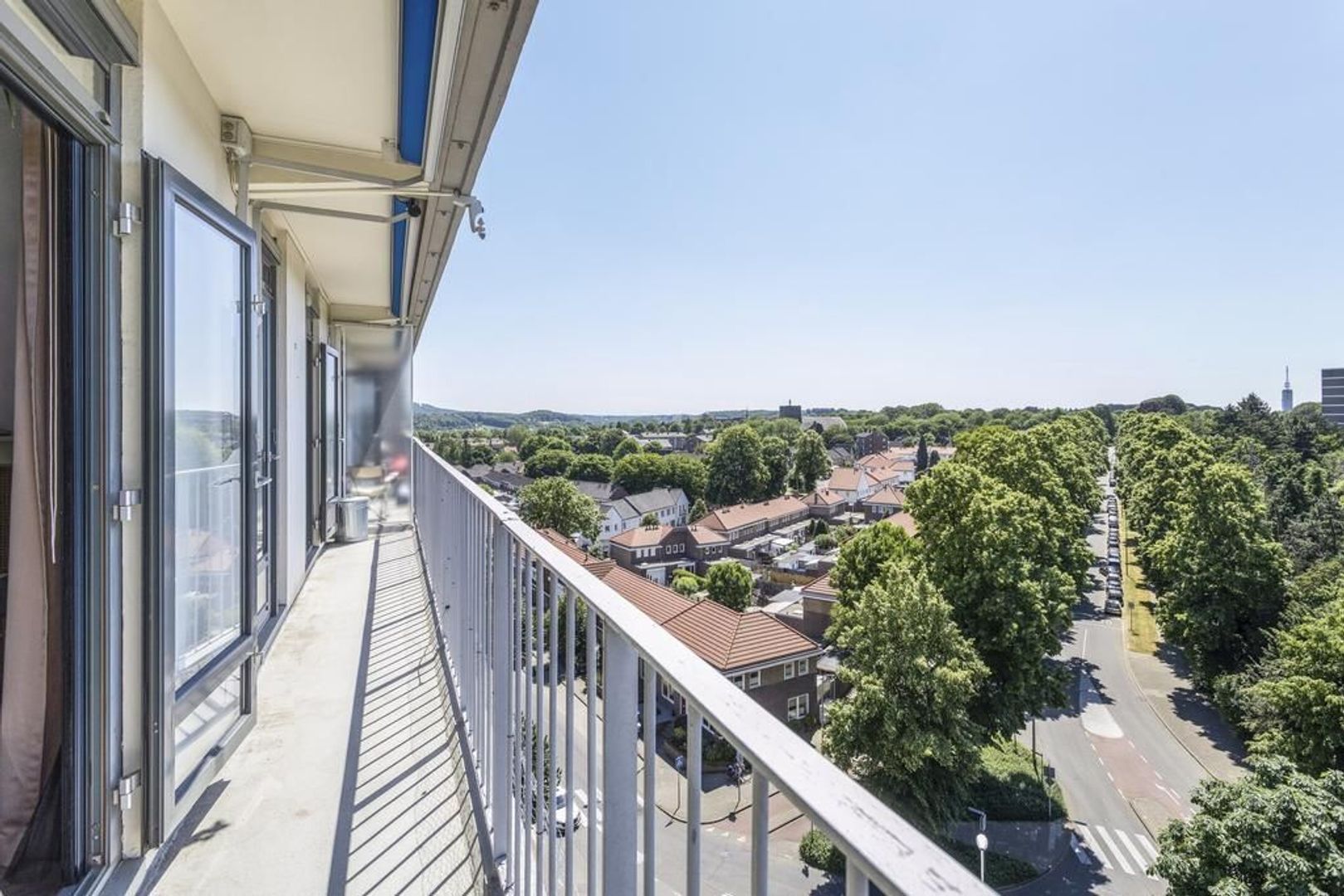 Sint Annadal 11 K, Maastricht foto-15