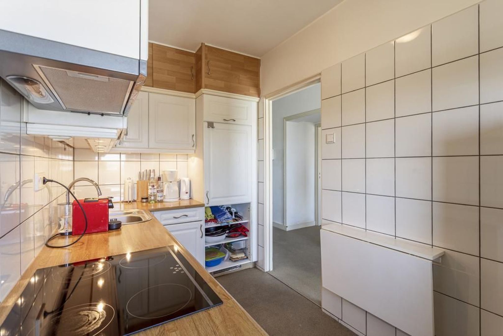 Sint Annadal 11 K, Maastricht foto-19