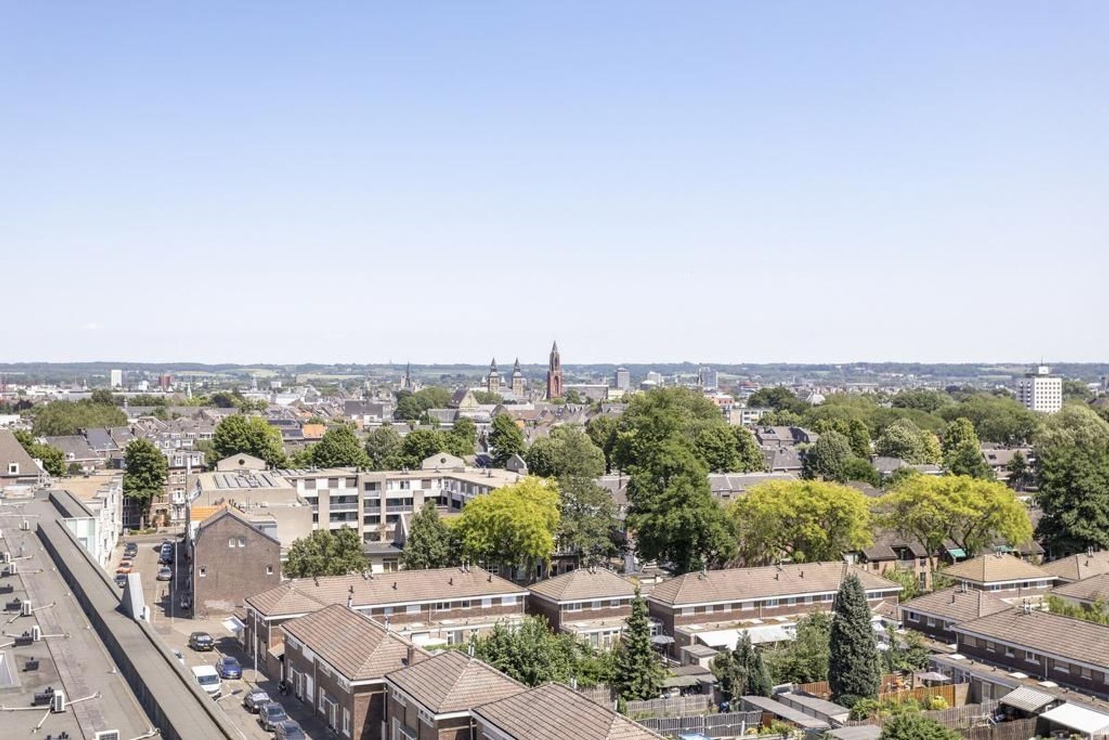 Sint Annadal 11 K, Maastricht foto-21