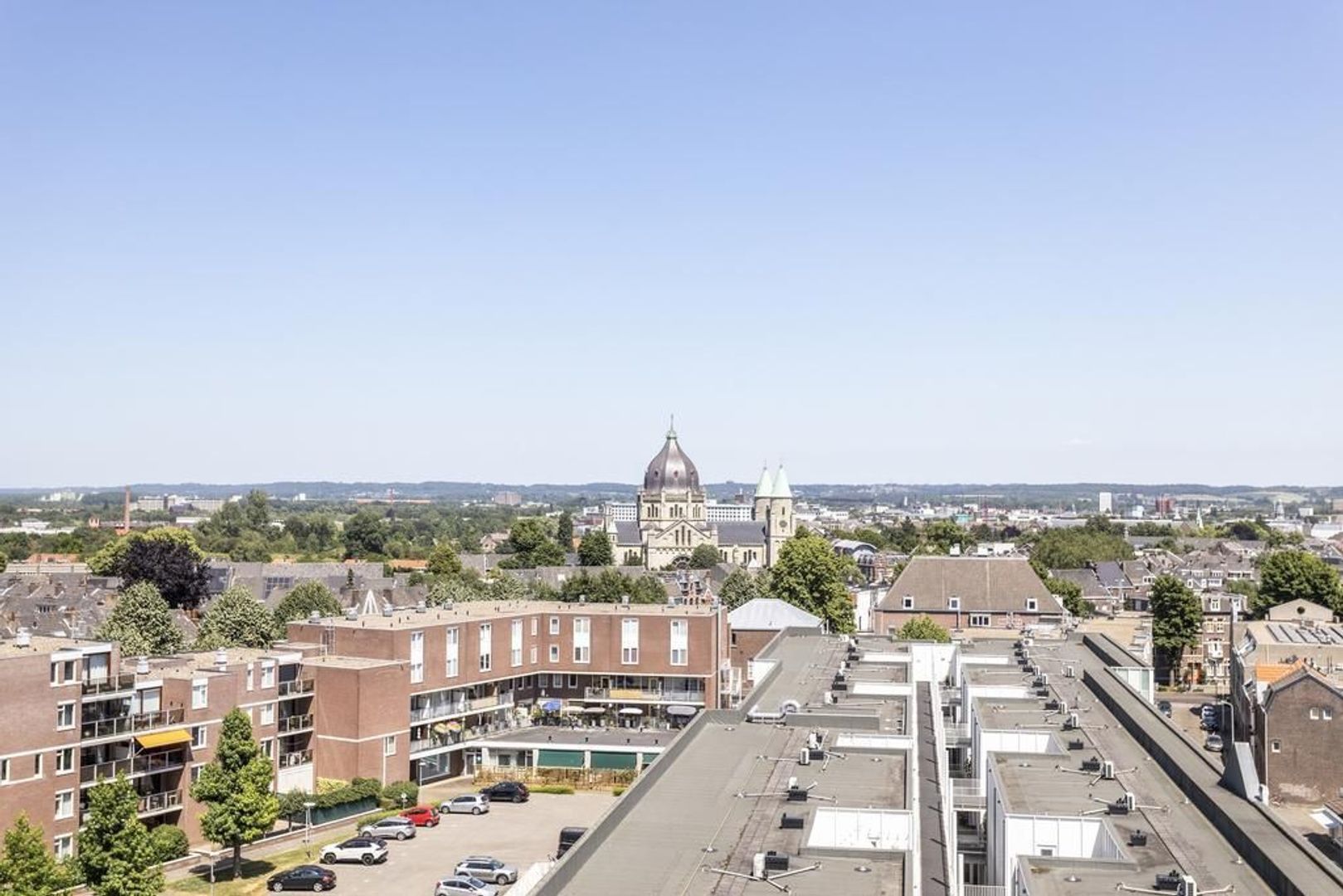 Sint Annadal 11 K, Maastricht foto-20