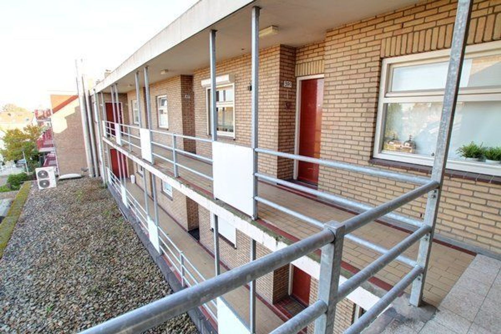 Holsteinbastion 43 C, Maastricht foto-6