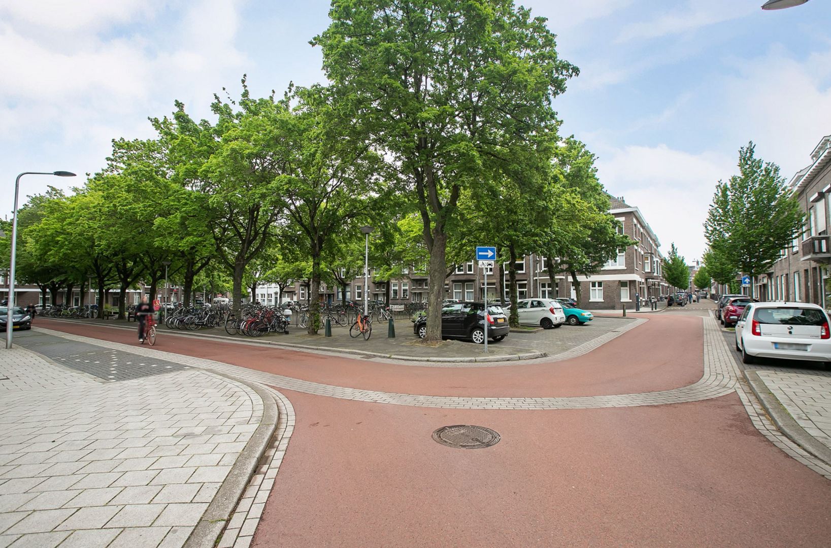 Holsteinbastion 43 C, Maastricht foto-15