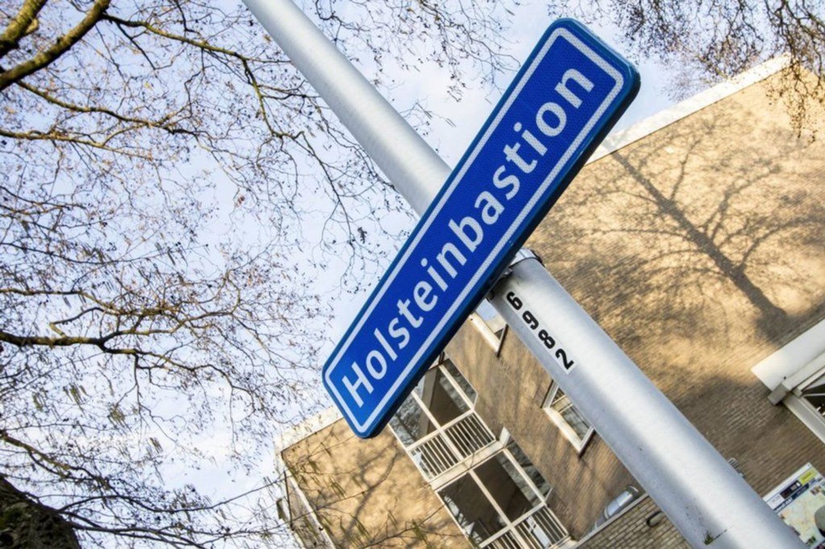 Holsteinbastion 43 C, Maastricht foto-16