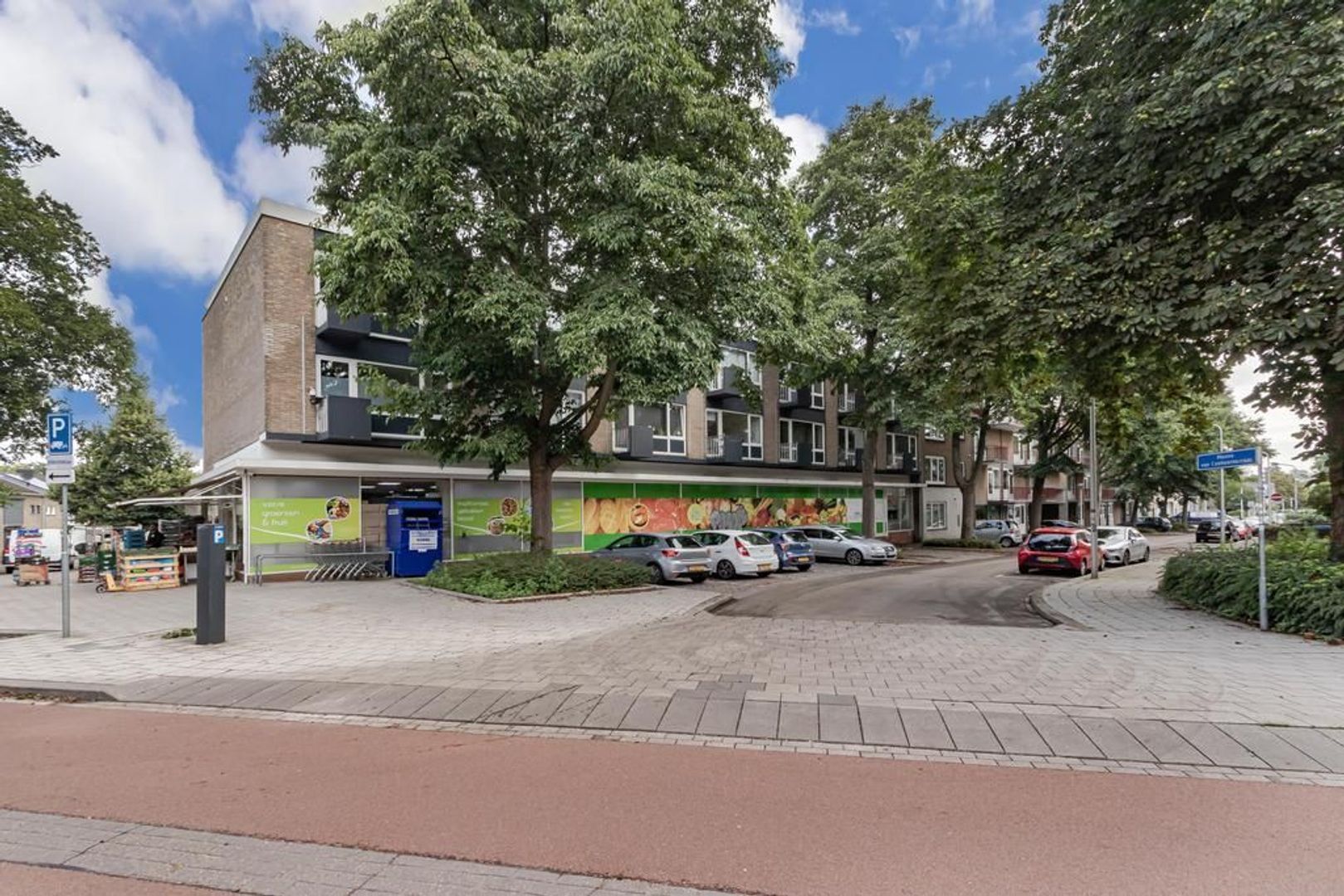 Holsteinbastion 43 C, Maastricht foto-0