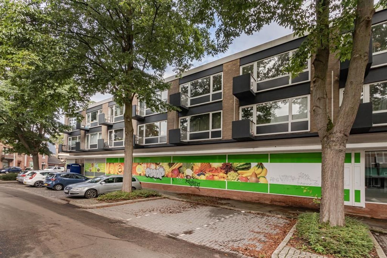 Holsteinbastion 43 C, Maastricht foto-18