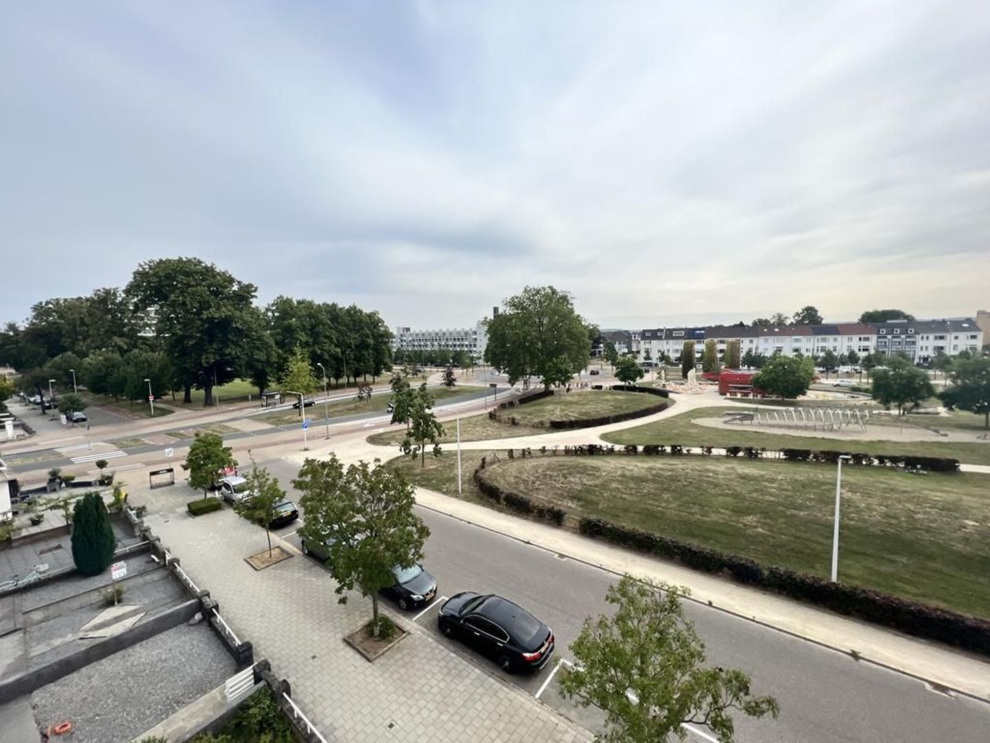 Oranjeplein 5 B-3, Maastricht foto-21