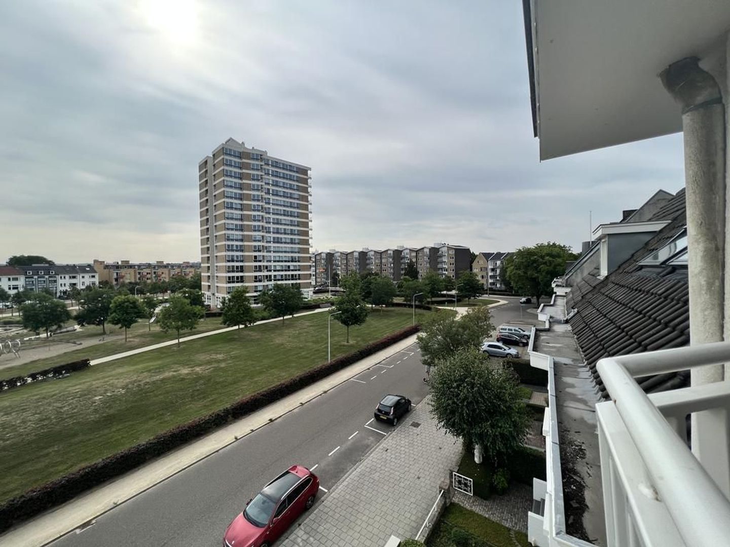 Oranjeplein 5 B-3, Maastricht foto-22