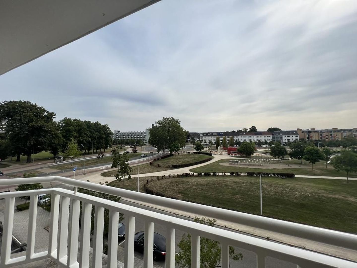 Oranjeplein 5 B-3, Maastricht foto-19