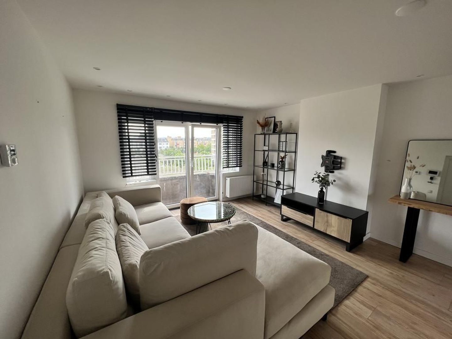 Oranjeplein 5 B-3, Maastricht foto-5