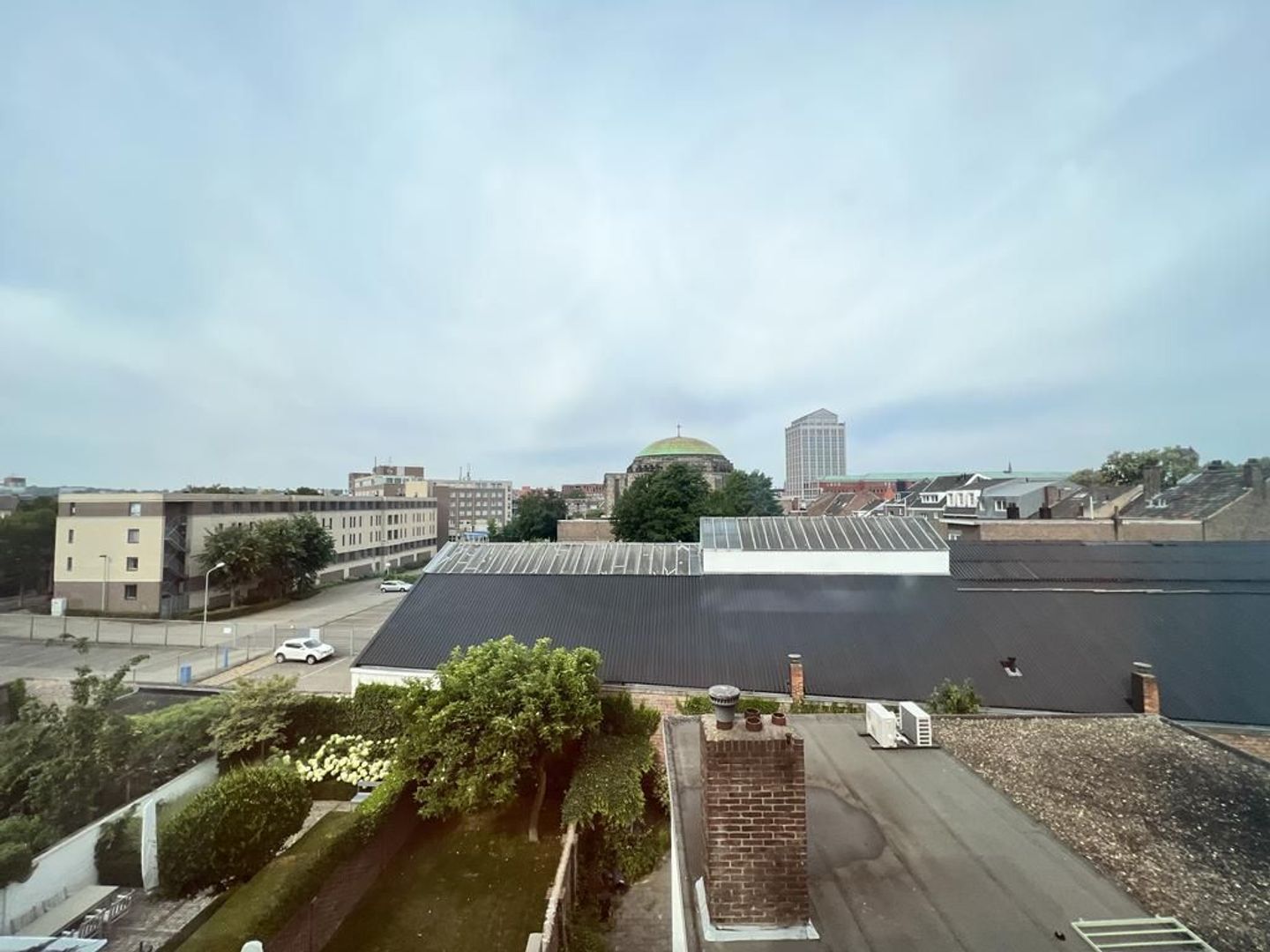 Oranjeplein 5 B-3, Maastricht foto-23