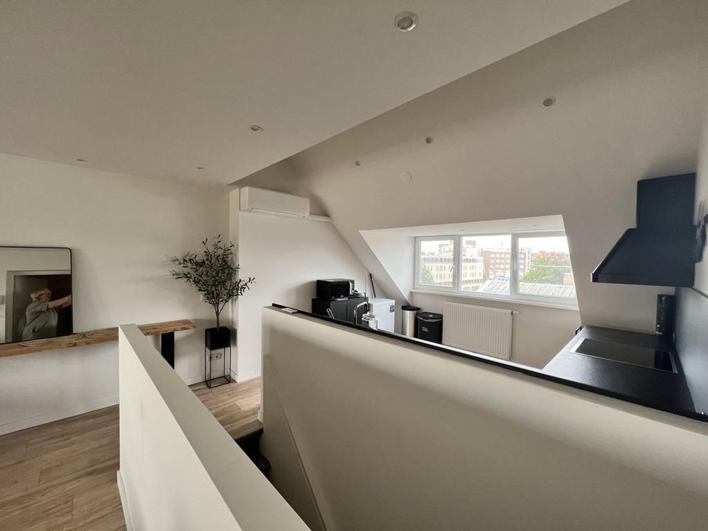 Oranjeplein 5 B-3, Maastricht foto-9