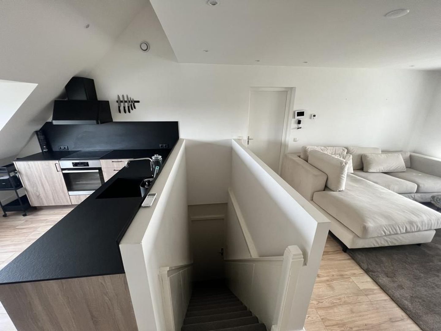 Oranjeplein 5 B-3, Maastricht foto-2