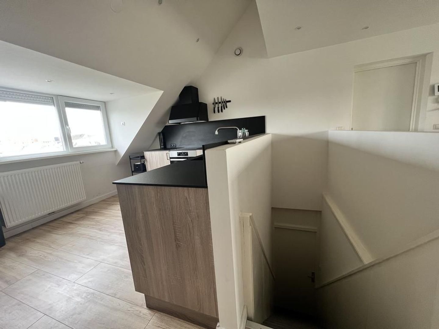 Oranjeplein 5 B-3, Maastricht foto-8