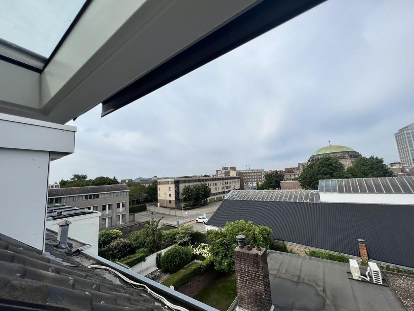 Oranjeplein 5 B-3, Maastricht foto-24