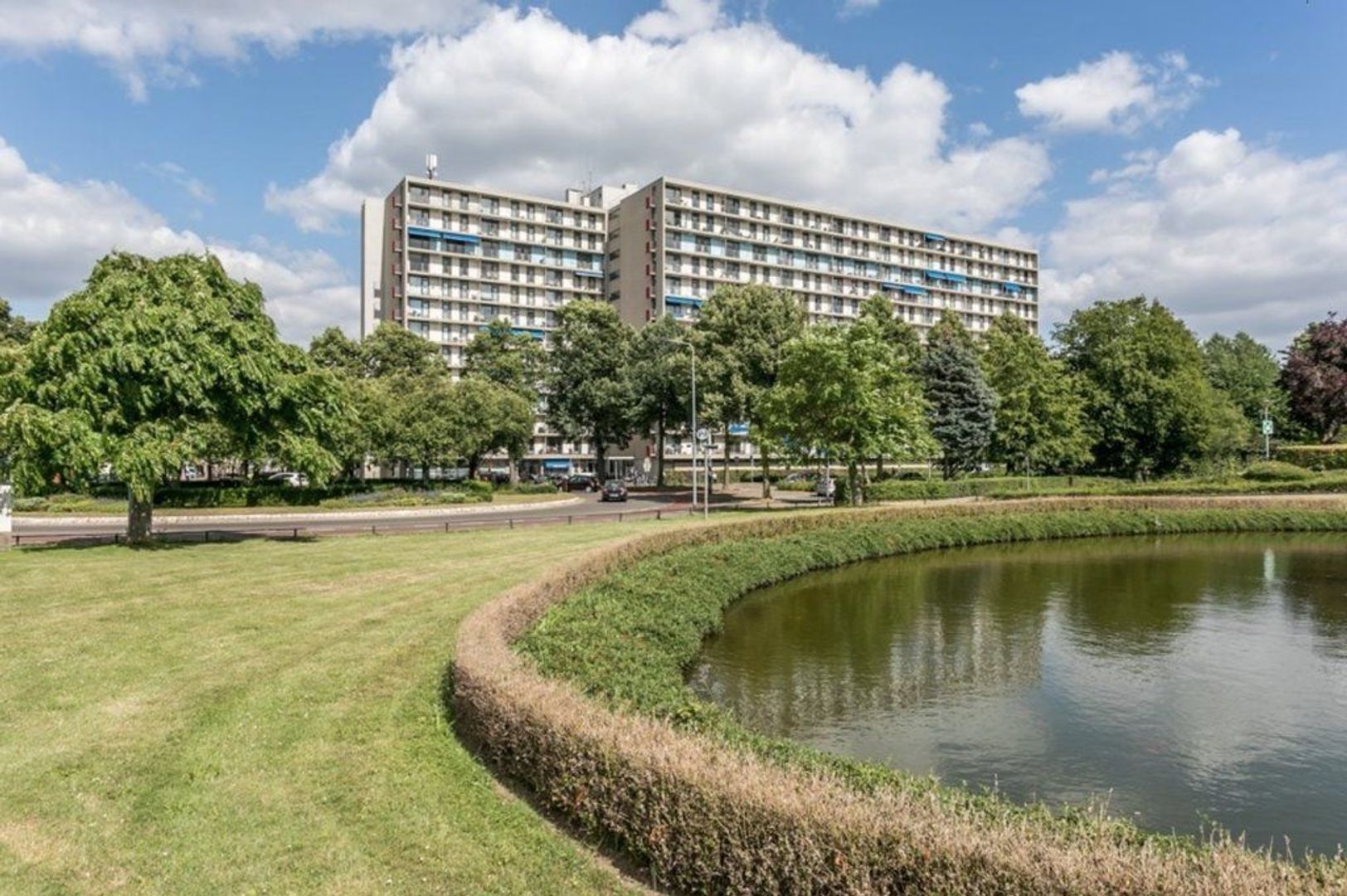 Sint Annadal 19 C, Maastricht foto-0