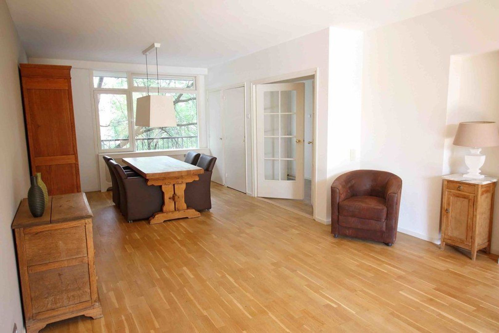 Sint Annadal 19 C, Maastricht foto-6