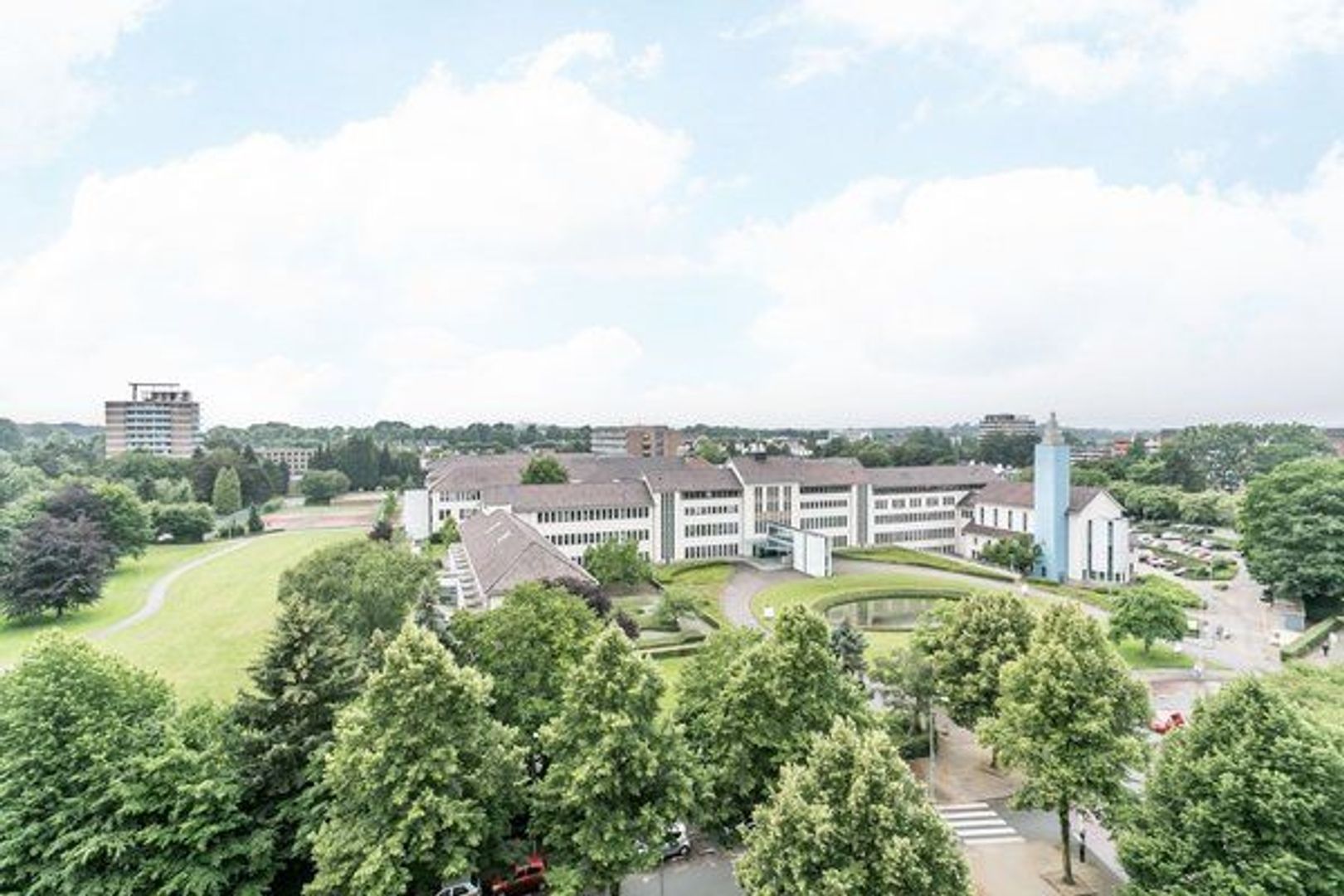 Sint Annadal 19 C, Maastricht foto-12