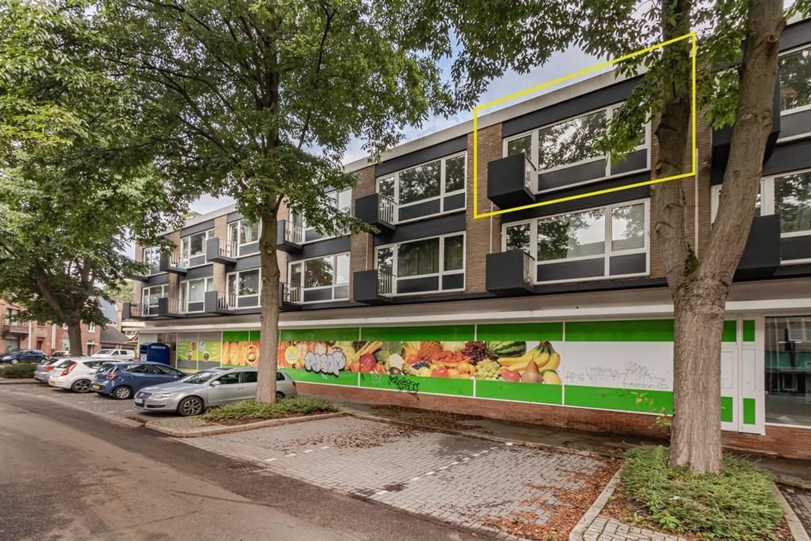 Holsteinbastion 45 C, Maastricht foto-2