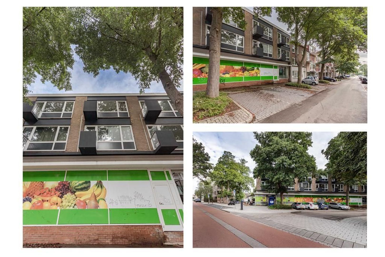 Holsteinbastion 45 C, Maastricht foto-3