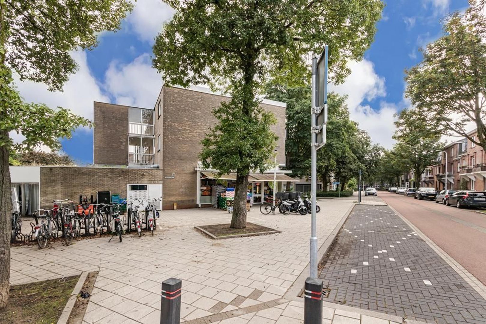 Holsteinbastion 45 C, Maastricht foto-4