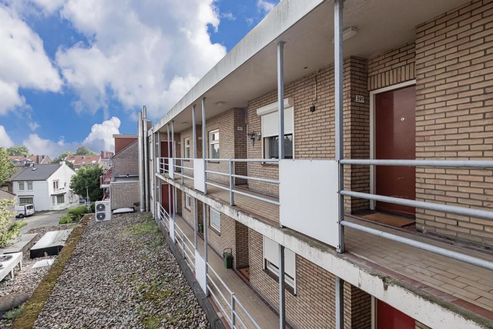 Holsteinbastion 45 C, Maastricht foto-7