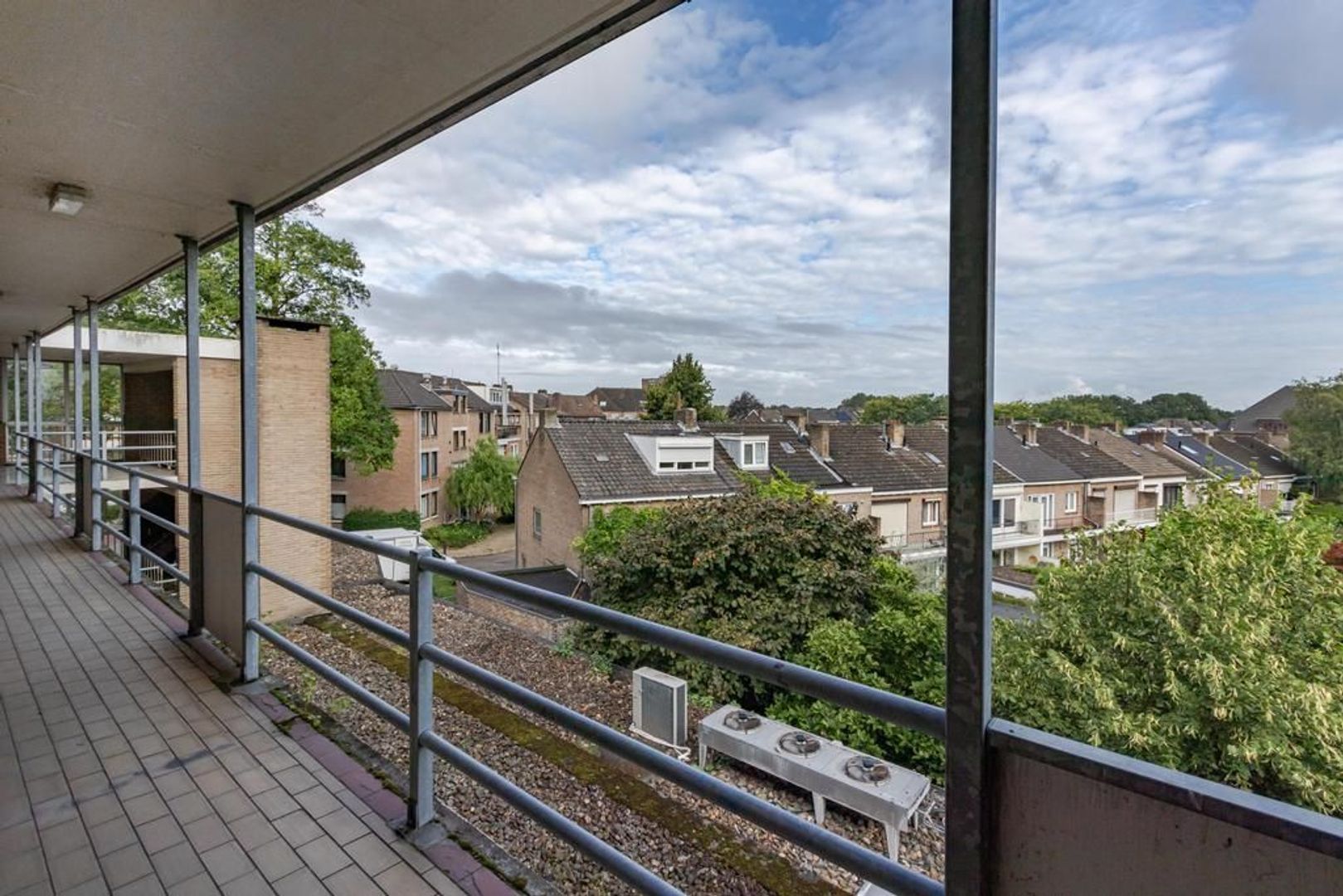 Holsteinbastion 45 C, Maastricht foto-8