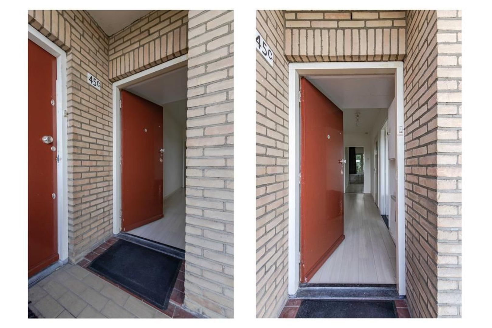 Holsteinbastion 45 C, Maastricht foto-9