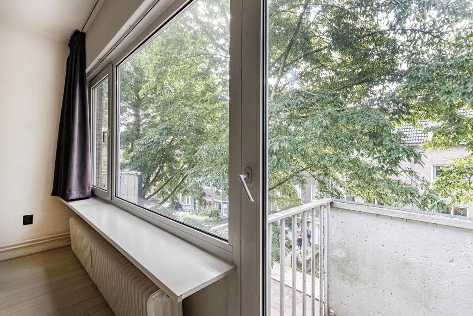 Holsteinbastion 45 C, Maastricht foto-17