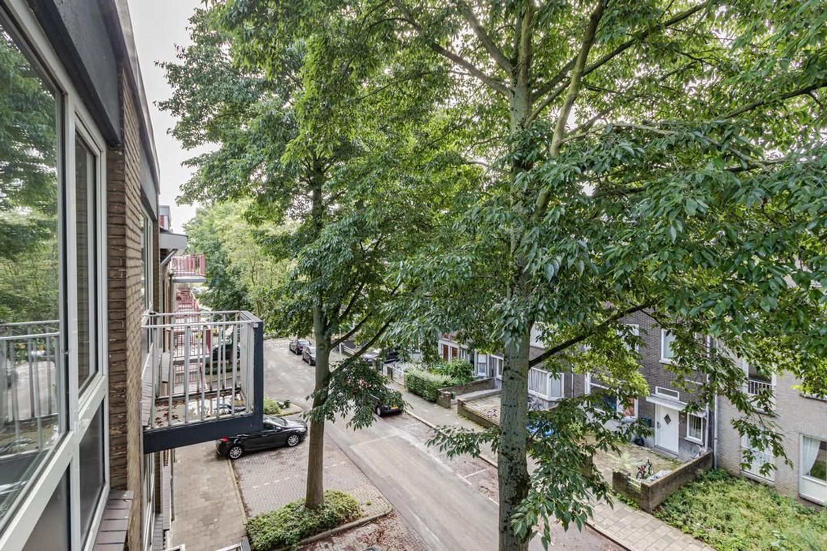 Holsteinbastion 45 C, Maastricht foto-18