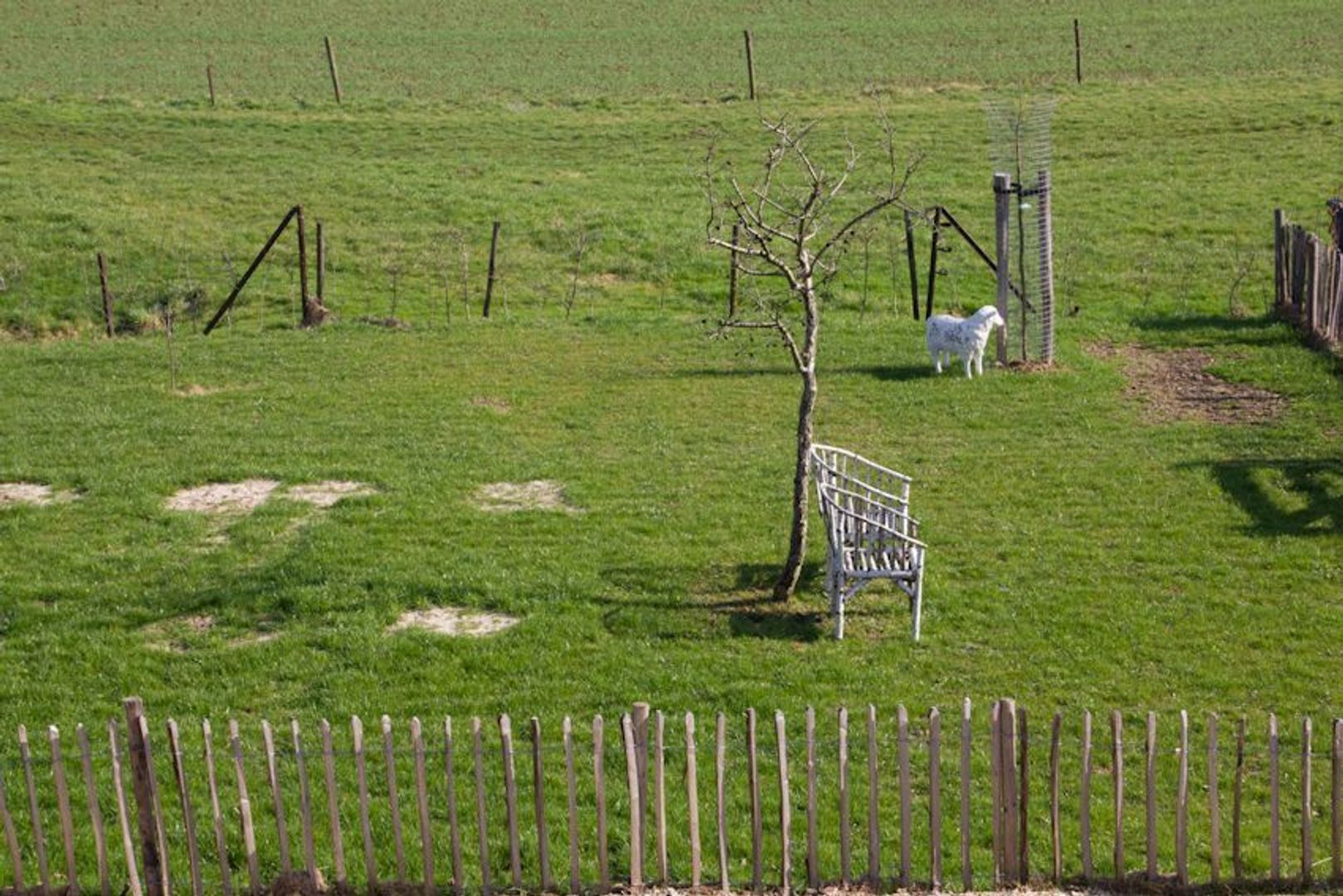 Retersbekerweg 7 A, Klimmen foto-19