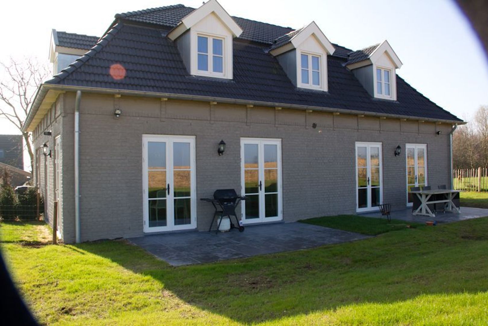 Retersbekerweg 7 A, Klimmen foto-4