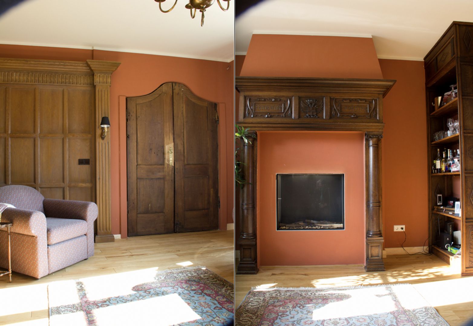 Retersbekerweg 7 A, Klimmen foto-12