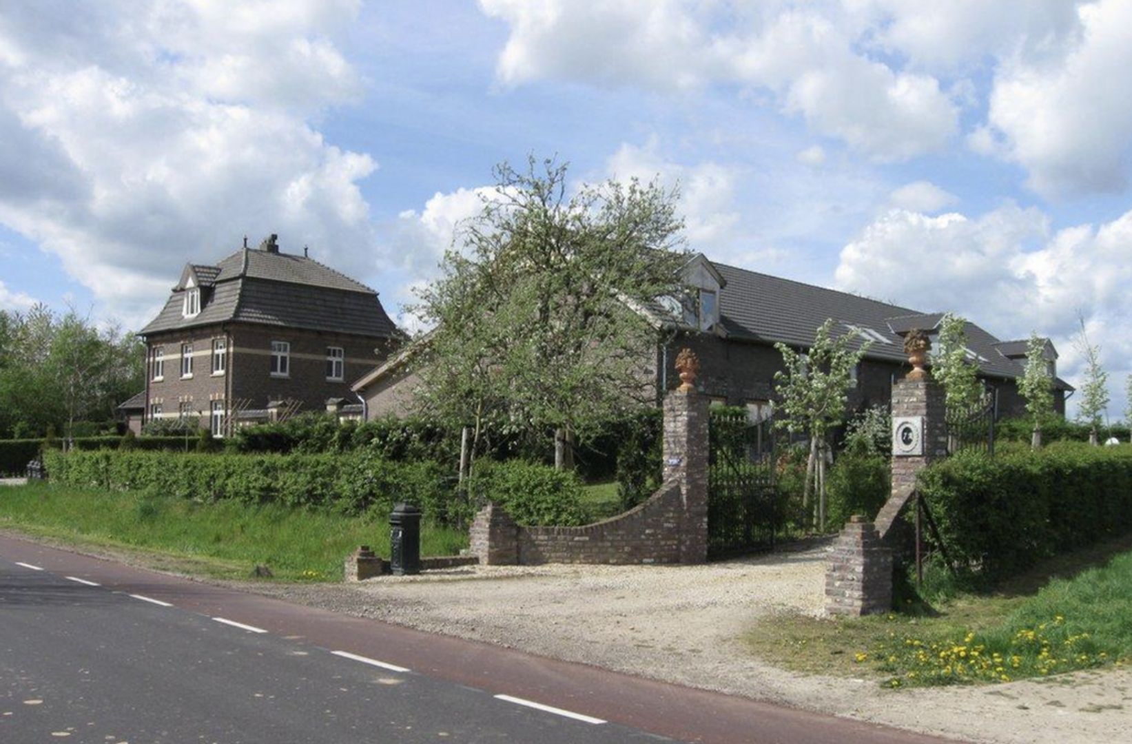 Retersbekerweg 7 A, Klimmen foto-17