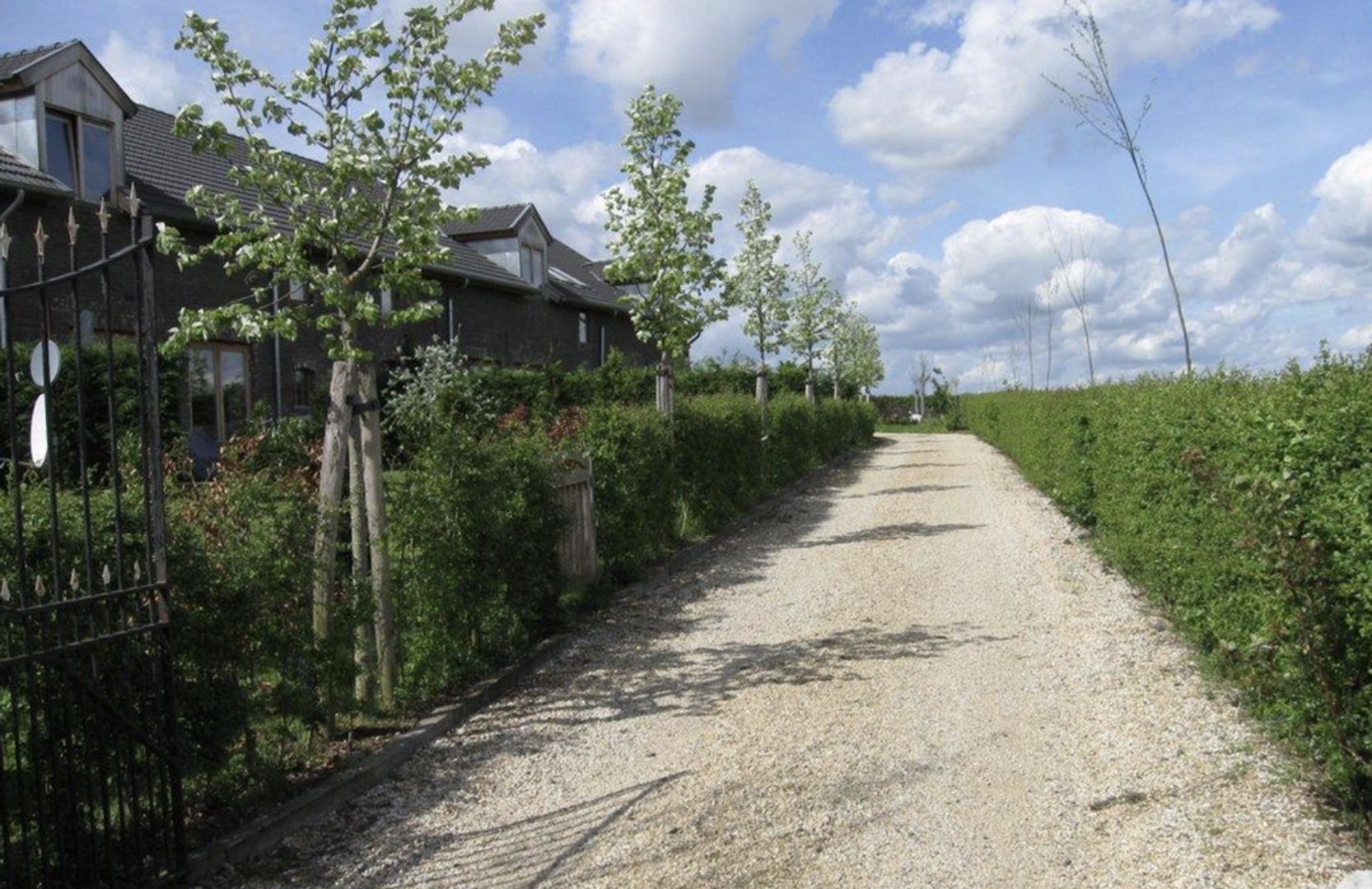 Retersbekerweg 7 A, Klimmen foto-18
