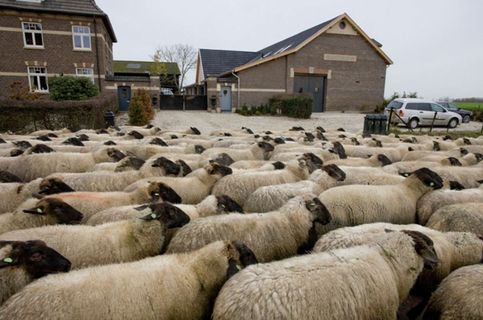 Retersbekerweg 7 A, Klimmen foto-23