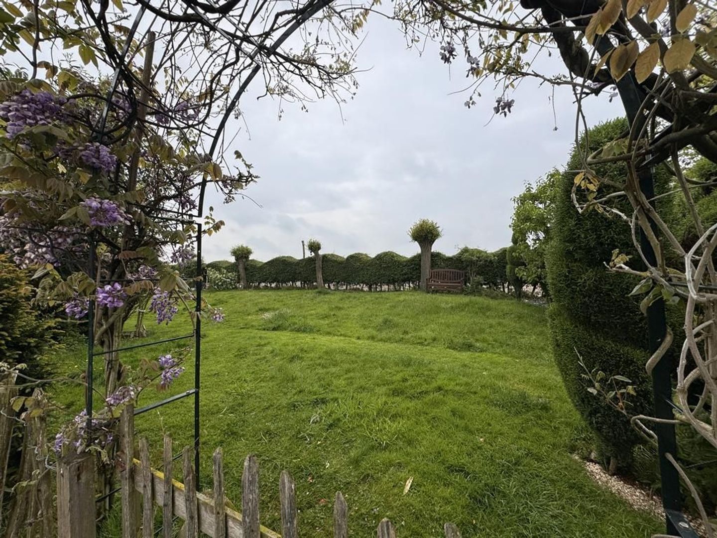 Retersbekerweg 7 A, Klimmen foto-3