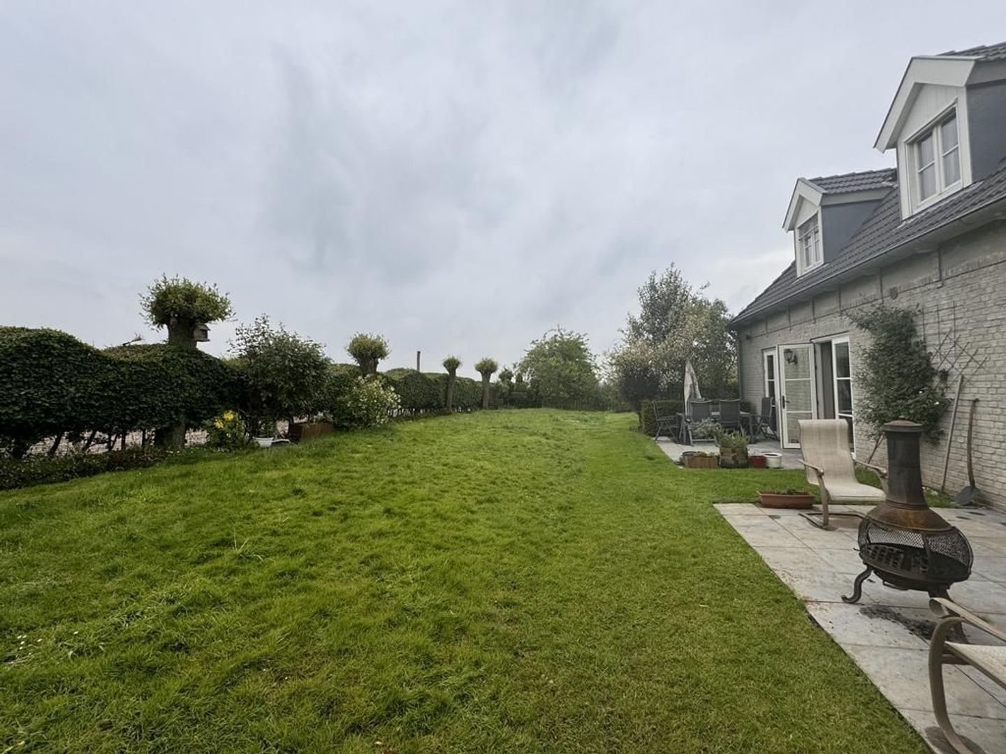 Retersbekerweg 7 A, Klimmen foto-7