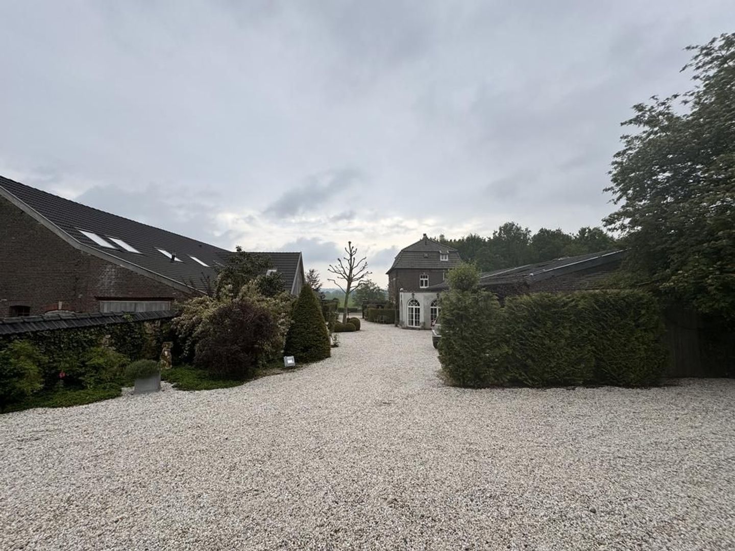 Retersbekerweg 7 A, Klimmen foto-21