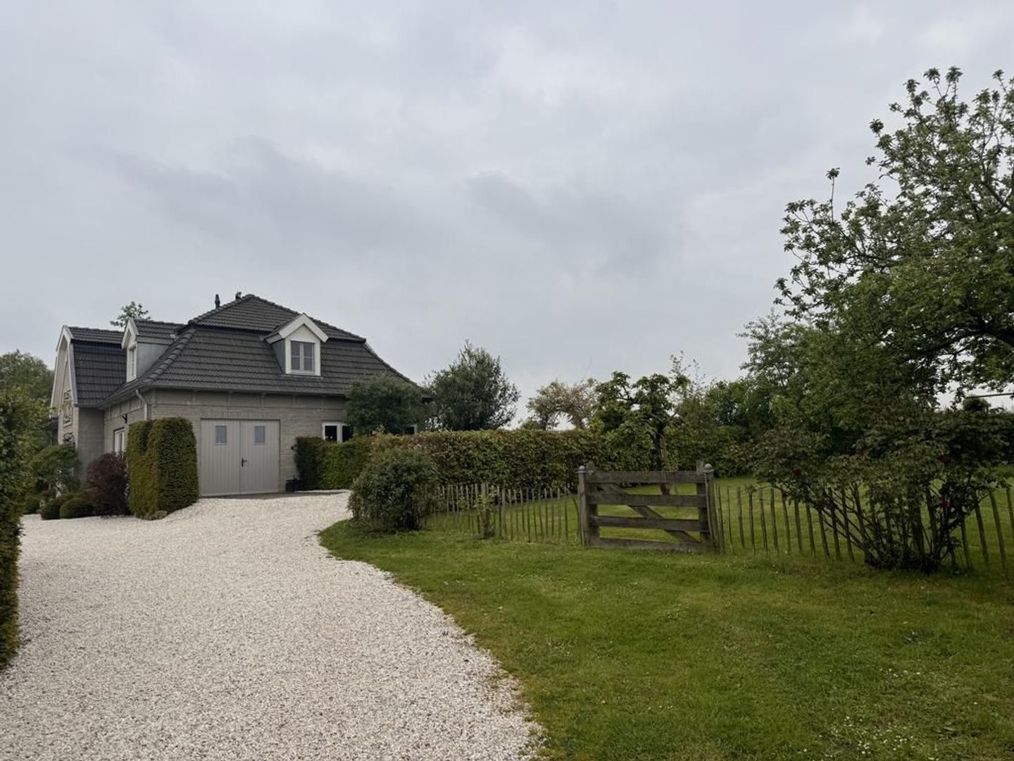 Retersbekerweg 7 A, Klimmen foto-2