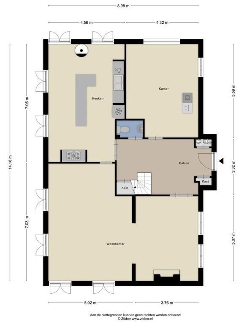 Retersbekerweg 7 A, Klimmen foto-25