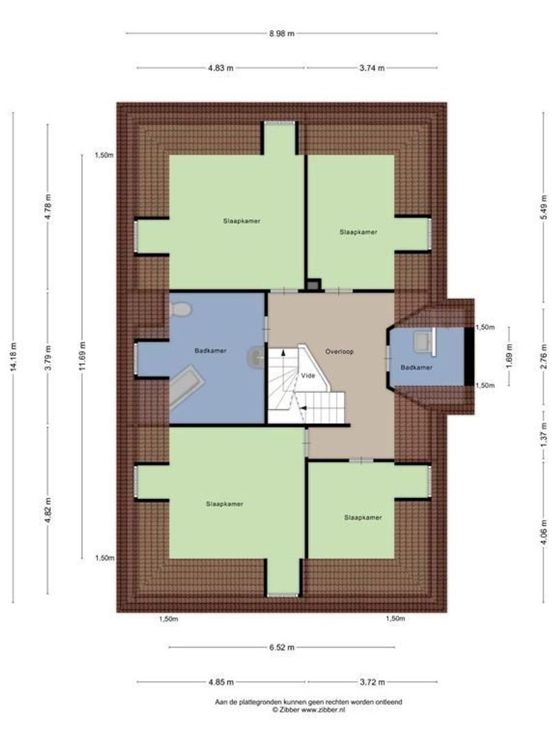 Retersbekerweg 7 A, Klimmen foto-26