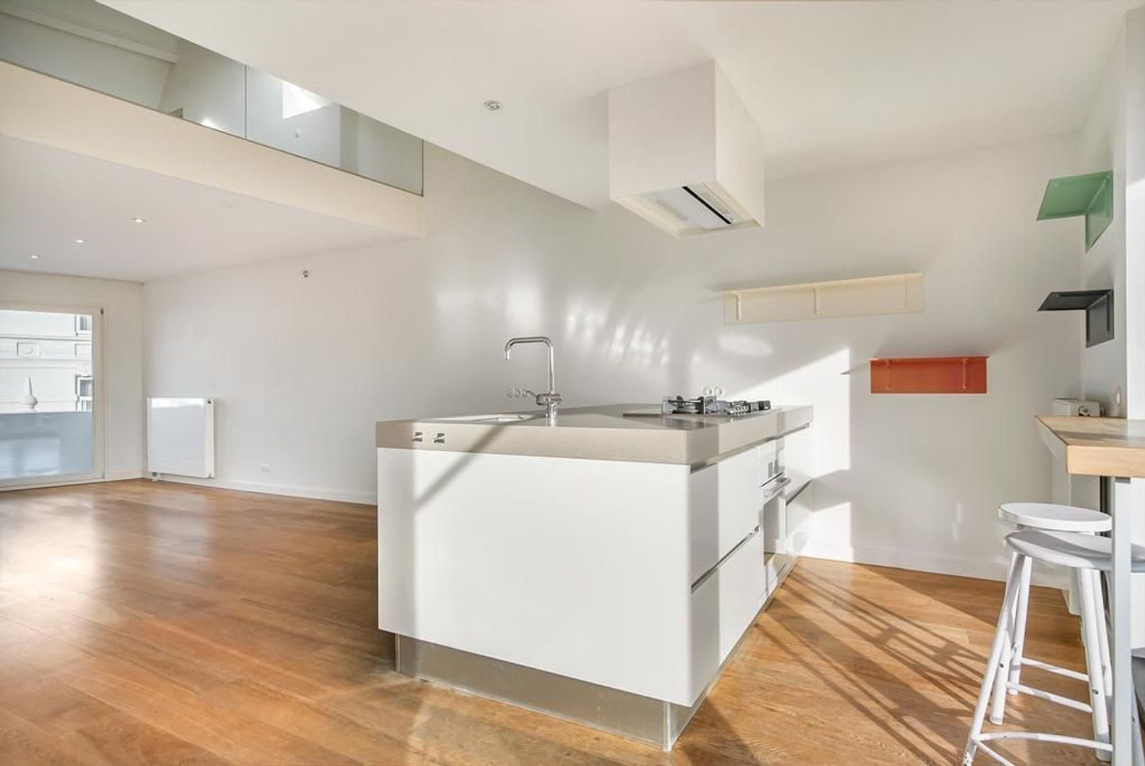 Wycker Brugstraat 5 D, Maastricht foto-2