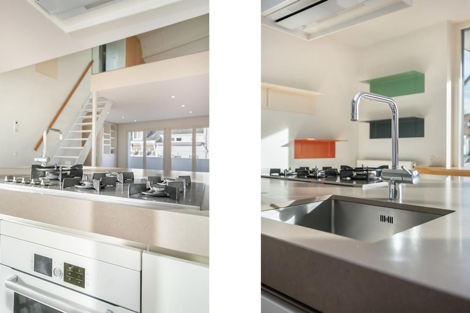 Wycker Brugstraat 5 D, Maastricht foto-6