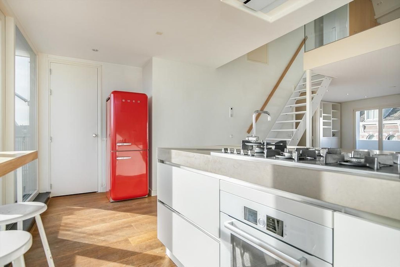 Wycker Brugstraat 5 D, Maastricht foto-5