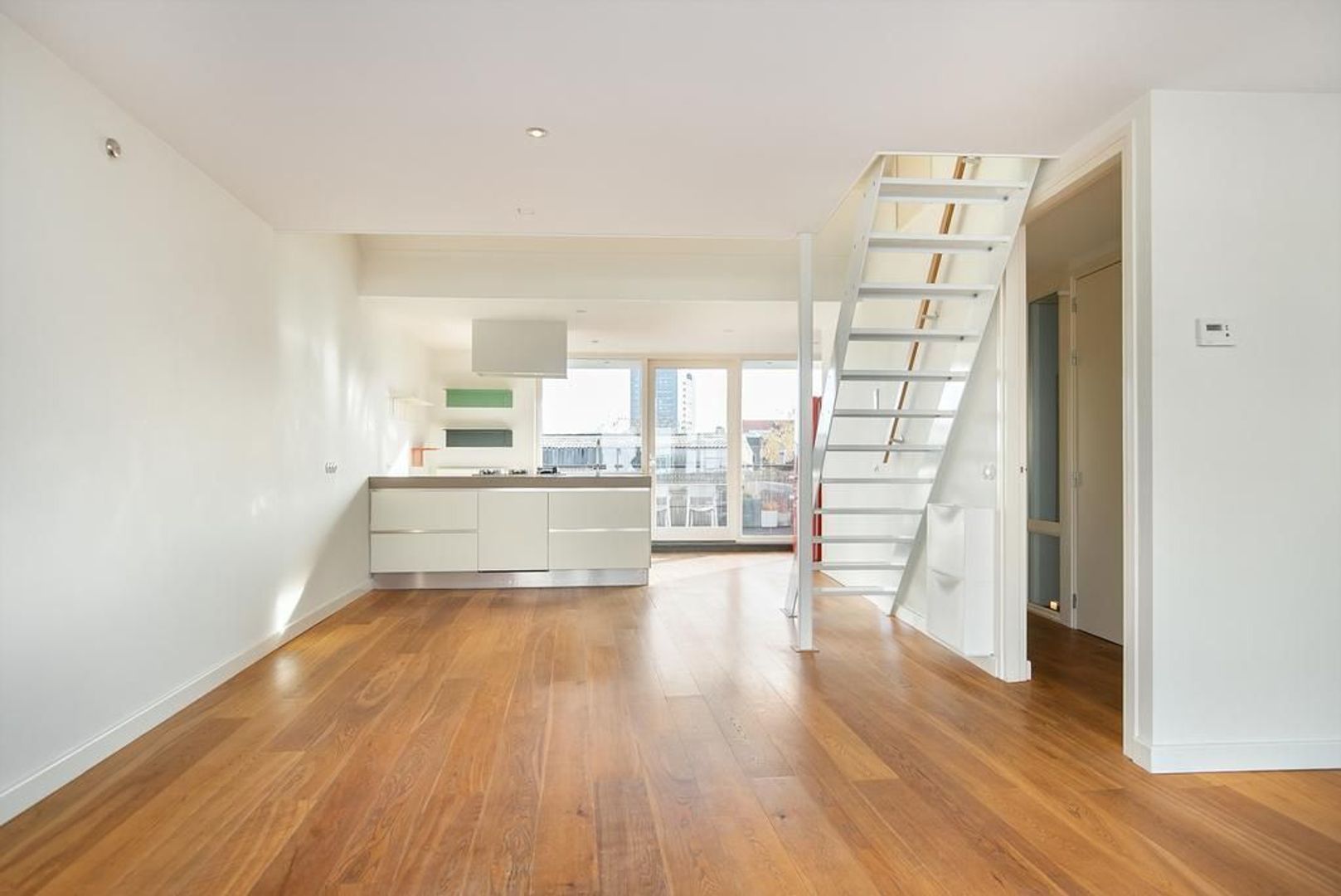 Wycker Brugstraat 5 D, Maastricht foto-10